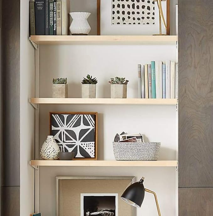 Edge Supply Birch Pre-Finished 5/8 inch X 50 ft Roll Preglued, Veneer Edge Banding, Flexible Wood Tape, Easy Application Iron On with Hot Melt Adhesive. Clear UV Laquer Finish Wood Edging