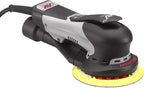 AirVANTAGE 6" Palm-Style, 2nd Generation Industrial Advanced Electric Sander Central-Vacuum with Low-Profile Pad (3/32- PSA Vinyl)