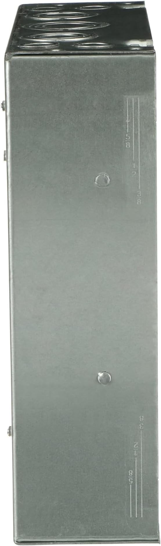 ABB TLM812SCUDP Low Voltage Load Center 125A • 125 Amp • Single-Phase • 3-Wire • 8-Space 16-Circuit • Indoor Main Lug Circuit Breaker Panel • Indoor Electrical Box Waterproof