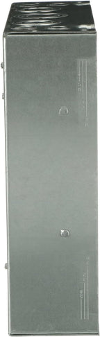 ABB TLM812SCUDP Low Voltage Load Center 125A • 125 Amp • Single-Phase • 3-Wire • 8-Space 16-Circuit • Indoor Main Lug Circuit Breaker Panel • Indoor Electrical Box Waterproof