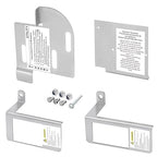 Generator Interlock Kit for Square D QOCGK2C QO or HOMCGK2C Homeline Main Breaker 150A-225A Panels, Load Center Accessory for Indoor and Outdoor Use
