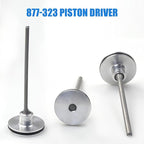 877-323 Piston Driver for Hitachi NR83A, NR83A2 Hitachi Nail Gun Parts Replaces 877-323 SP 885-915 (3 Pack)