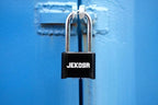 Jekosa® JKE/50 [Weatherpoof] Heavy Duty Combination Lock Outdoor - Lock with 4 Digit Code [No Key] - Ideal for Gate, Shed, Fence
