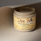 Dixie Belle Paint Company Chalk Finish Furniture Paint - Cobblestone (16oz) - Matte Weathered Stone Chic Chalk Mineral DIY Furniture Paint