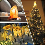 C7 Christmas Light Bulbs 0.6W 2700K Soft White E12 Base Replacement LED Bulb Indoor Outdoor Night Light 25 Pack