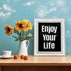 3402 PCS 42 Sheets Letter Stickers Small Mailbox Numbers and Letters Self Adhesive Vinyl Waterproof Alphabet Number Stickers for Mailbox Address,Scrapbooking,Cup, Sign,DIY Crafts Art (1 Inch,White)