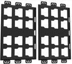 for milwaukee packout wall mount Packout Mounting Plate, Metal Base for Milwaukee Toolboxes, milwaukee mounting plate Wall or Floor Mount (2 Full Width)