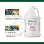 VM&P Naptha - Highly Concentrated by DIYChemicals (1 Quart (33.8 fl oz))