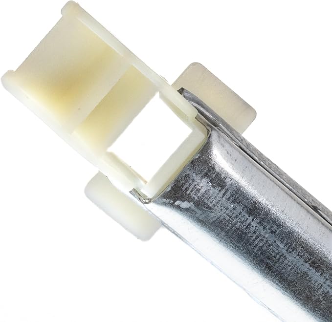 19-3 1930 Window Balance Spring Replacement, Block and Tackle Cartridge Channel Balance, CWH Premium Replacement Balances for Windows, Stamped Size 19-3 Overall Length 21"