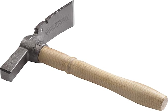 Hultafors Tools 822251U Bricklayer's Hammer M 600