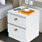 10 Pack Vintage Antique Brass Kitchen Cabinet Knobs Single Hole Cabinet Handles Hardware Drawer Pulls Knobs for Cupboard