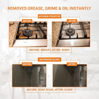 All Purpose Cleaner Concentrate - Advanage 20X The Wonder Cleaner Citrus for All Surfaces Around Bathroom, Kitchen, Oil and Grease | Multi Purpose Cleaner for Household Cleaning Solution | 32 Fl Oz