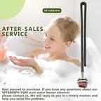 SP10869PH 5500W Water Heater Element Replacement for Rheem,Fit for Rheem Richmond General A.O.Smith Ruudheaters Water Heater Element,Replaces SP10552PH,SP10872PL,UV12905 Heater Element.(2PCS)