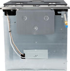 Dometic 960005522 (50447) Range/Oven 21" 3 Burner S.S.