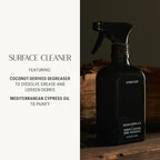 Homecourt Surface Cleaner Spray, All-Purpose, Clean Formula, 16 fl oz Neroli Leaf - 2.0