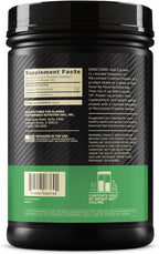 Optimum Nutrition Micronized Creatine Monohydrate Powder, Unflavored, Keto Friendly, 240 Servings (Packaging May Vary)