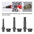 Beaspire Rivet Nut Tool Kit (MandrelB)