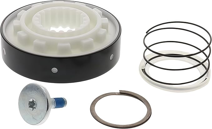 W10734521 Washer Clutch Slider kit Compatible with Whirlpool Maytag Replaces W10006484 W10006494 W10275082 W10447975