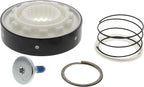 W10734521 Washer Clutch Slider kit Compatible with Whirlpool Maytag Replaces W10006484 W10006494 W10275082 W10447975