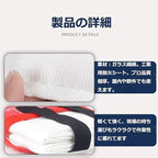 TONYKO 3.9 x 3.9ft Fiberglass Fire Blanket for Emergency Surival, Flame Retardant Protection and Heat Insulation (White-4PACK)