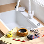 Marsui 4 Pack Toilet Wax Ring Thick Toilet Bowl Wax Ring Gasket for Toilet Bowl Toilet Wax Ring Seal for 3-inch/4-inch Waste Line-Gas, Odor and Watertight Seal (Extra Thick)