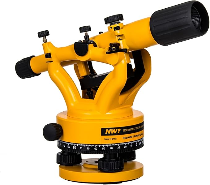 NWI NSL500B Siteline Transit/Level