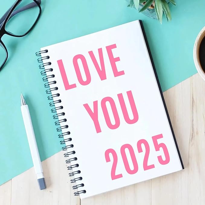 10 Sheets 780 Pcs Vinyl Letter & Number Stickers - Waterproof, Self-Adhesive Alphabet for Mailbox, Door, Windows, Cars, Boats, Address (Pink, 1in&2in)