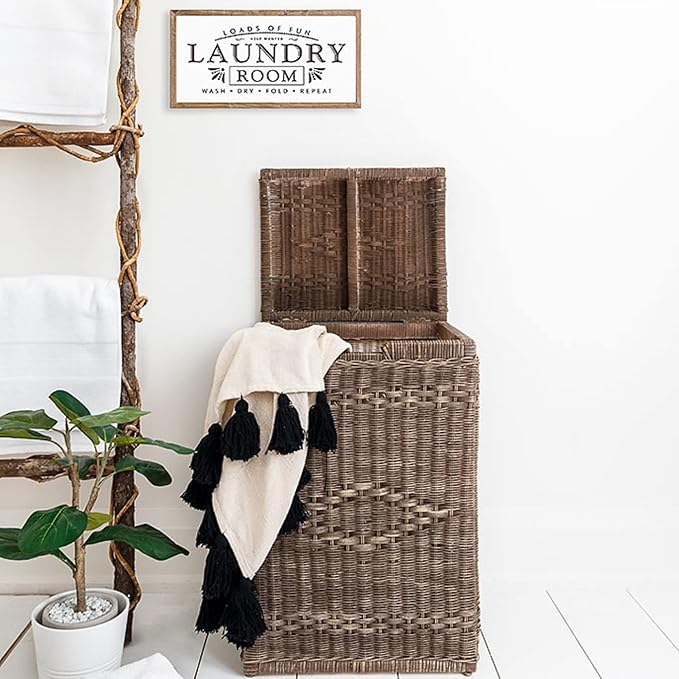 Dixie Belle Paint Company Chalk Finish Furniture Paint - Chocolate (4oz) - Matte Creamy Brown Chic Chalk Mineral DIY Furniture Paint