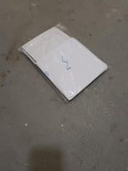 Yelanon Felt Furniture Pads -182 Pcs Premium Felt Pads for Chair Legs Furniture, Floor Protectors for Hardwood Floors, Brown