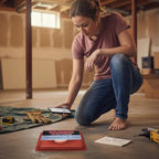 Moisture Test - Calcium Chloride Test Kit (100 Pack)