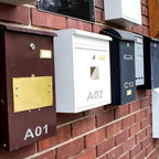 Outus 8 Sheets Vinyl Letter Stickers Self Adhesive Mailbox Numbers Alphabet Stickers Stick on Letters for Christmas Stockings Scrapbook Bulletin Board School Business(1 Inch,Glitter Silver)