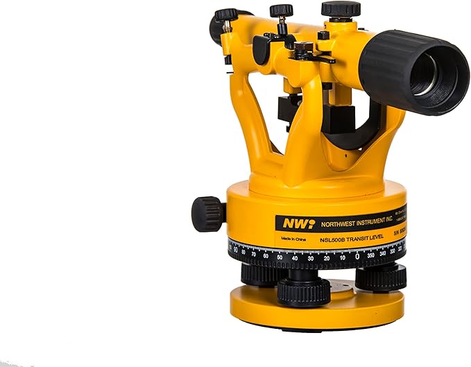 NWI NSL500B Siteline Transit/Level