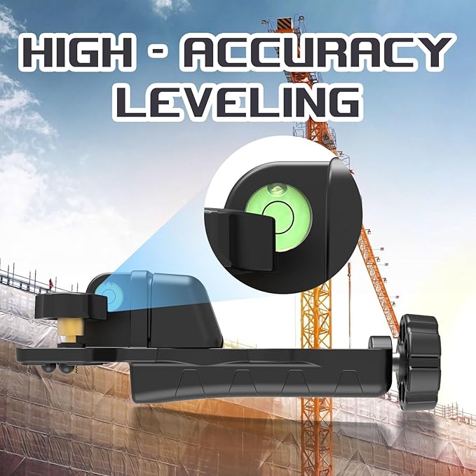 2610A14830 laser receiver bracket for LR30,LR24,RD1 and RD5