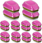 10 Pairs 60926 Filters, Respirator Filter 60926 Cartridges Against Organic Vapor, Acid Gases, Ammonia Methylamine, Formaldehyde Used in 6200 6502 6800 Series Respirator Mask