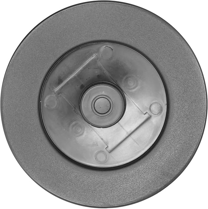 1 Pack 9-17816 Filter for Craftsman Shop Vac Filter Wet/Dry Cartridge Filter Replacement fit 5/6/8/12/16/32 Gallon & Larger Vacuum Cleaner