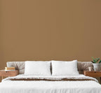 EVOLVE Paint & Primer: Environment-friendly, Low Sheen with One-coat Coverage for Interior & Exterior surfaces (Autumn Brown, 1-Gallon)