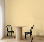 EVOLVE Paint & Primer: Environment-friendly, Low Sheen with One-coat Coverage for Interior & Exterior surfaces (Honey Yellow, 1-Gallon)