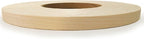 Edge Supply Maple Pre-Finished 500' Non-glued Wood Edge Banding – Real Wood Veneer Edging with Smooth Sanded Finish– Highest Grade Maple Edge Banding for Furniture Restoration. (7/8 inch X 500 ft)