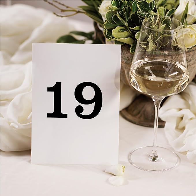 100 PCS Mailbox Numbers for Outside, Vinyl Numbers Stickers Mailbox Number Decals, Self-Adhesive Waterproof Numbers for Mailbox Window Door Trucks Address Number (Black, 3 inch)