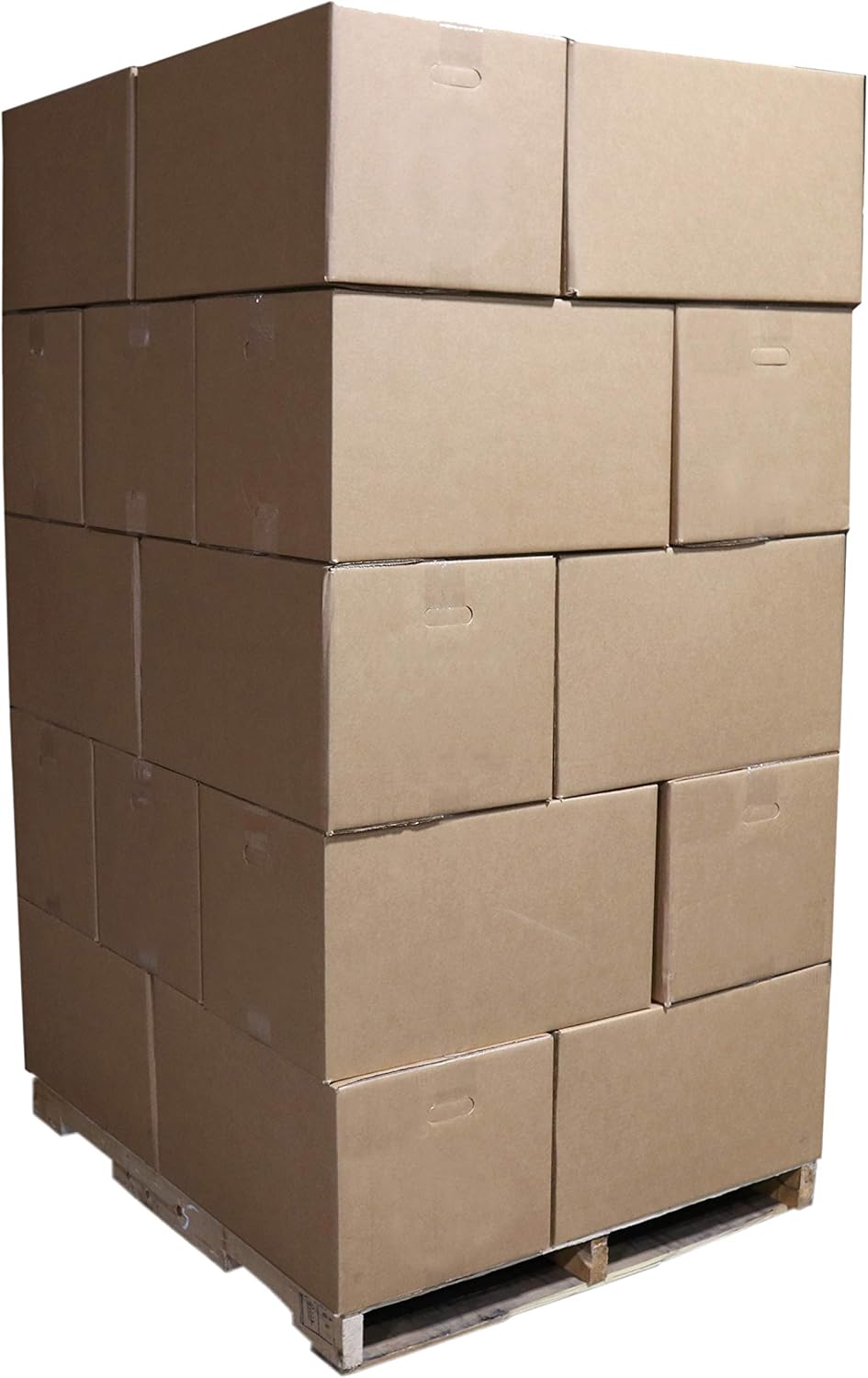 Arkwright W43 Cotton Tshirt Rags - 25 lb Box - (Case of 25) Soft Lint Free Cloths for Cleaning, Streak & Scratch-Free, Professional Grade Bulk Wiping Towels for Polishing, Painting, Staining, White