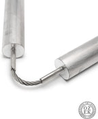 Ozek Water Heater Anode Rod – 44 inch Magnesium Flexible Anode Rod for Hot Water Heater