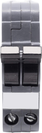 UBIF0245N-New Federal Pacific Electric Stab-Lok NC245 Replacement. Two Pole 45 Amp Thin Series Manufactured by Connecticut Electric