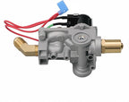 AITKEN RV Water Heater Gas Solenoid Valve for Atwood Electronic Spark Ignition, Heat Exchange, Combination Gas/Electric G10/ GC10/ GCH10/ GH10/ G16EXT/ GE16EXT 10 Gallon Water Heaters