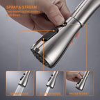 Touch Kitchen Faucet,KEER Smart Kitchen Sink Faucet with Pull Down Sprayer, Touch on Activated Kitchen Bar Sink Faucet Brushed Nickel, Stainless Steel (Brushed Nickel)