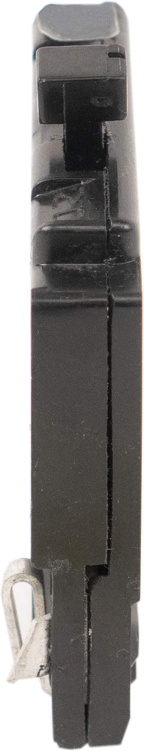 UBITBA120R-New Challenger MH120R Type A Replacement. One Pole 20 Amp Right Clip Circuit Breaker Manufactured by Connecticut Electric.