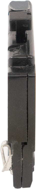 UBITBA120R-New Challenger MH120R Type A Replacement. One Pole 20 Amp Right Clip Circuit Breaker Manufactured by Connecticut Electric.