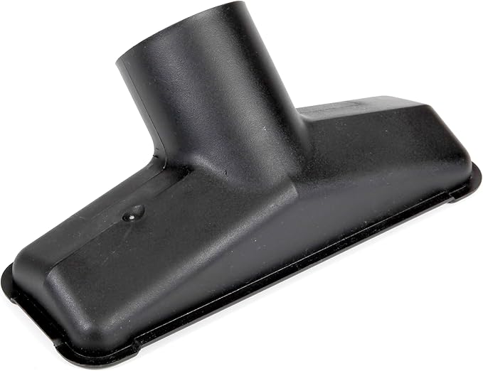 WORKSHOP Wet/Dry Vacs Shop Vacuum Accessories WS25009A Utility Nozzle Attachment for Wet Dry Vacuum Cleaners, Fits 2-1/2-inch Extension Wands and Hoses