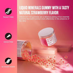 Vitamin D3 + K2 Sugar Free Gummies, 10000 IU Vitamin D3 + 250 mcg Vitamin K2, Supports Bone & Heart Health for Adults, Promotes Calcium Absorption & Immune Health, Non-GMO, 120Gummies