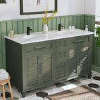 10 Pack 8.8 Inch(224mm) Hole Center Modern Matte Dark Gunmetal Gray Cabinet Pull Handle Timeless Vanity Drawer Pull Handle Classic Cabinet Hardware for Kitchen, Screws Included, Gray(8.8x10)