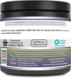 Amazing Formulas Creatine 3000Mg Per Serving 500 Capsules Supplement | Non-GMO | Gluten Free | Made in USA